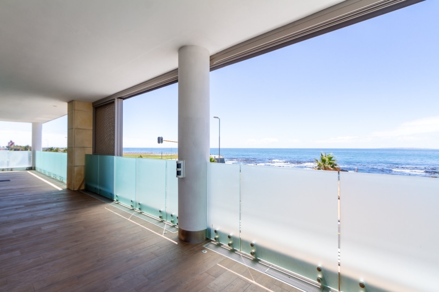 To Let 3 Bedroom Property for Rent in Mouille Point Western Cape